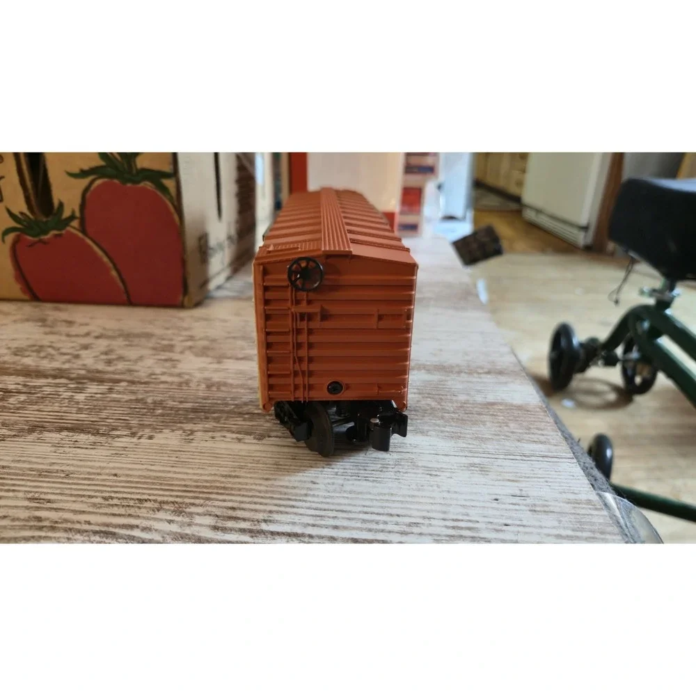 Lionel 39351 peanuts